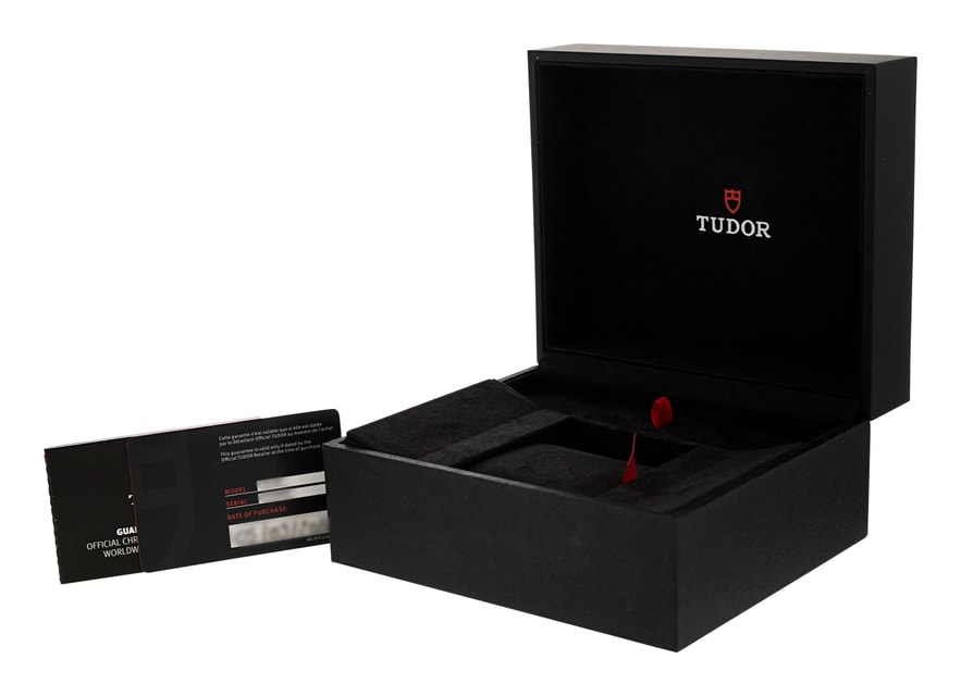 Tudor Black Bay M79500-0007 Image 4